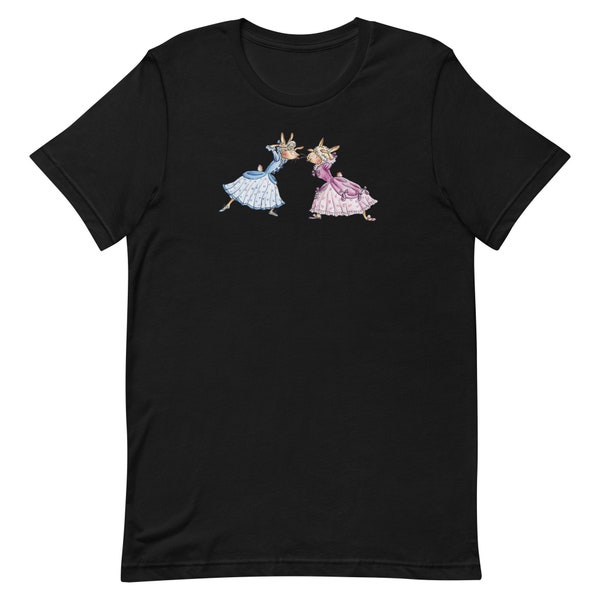 Drizella Evil Stepsister Inspired Shirt