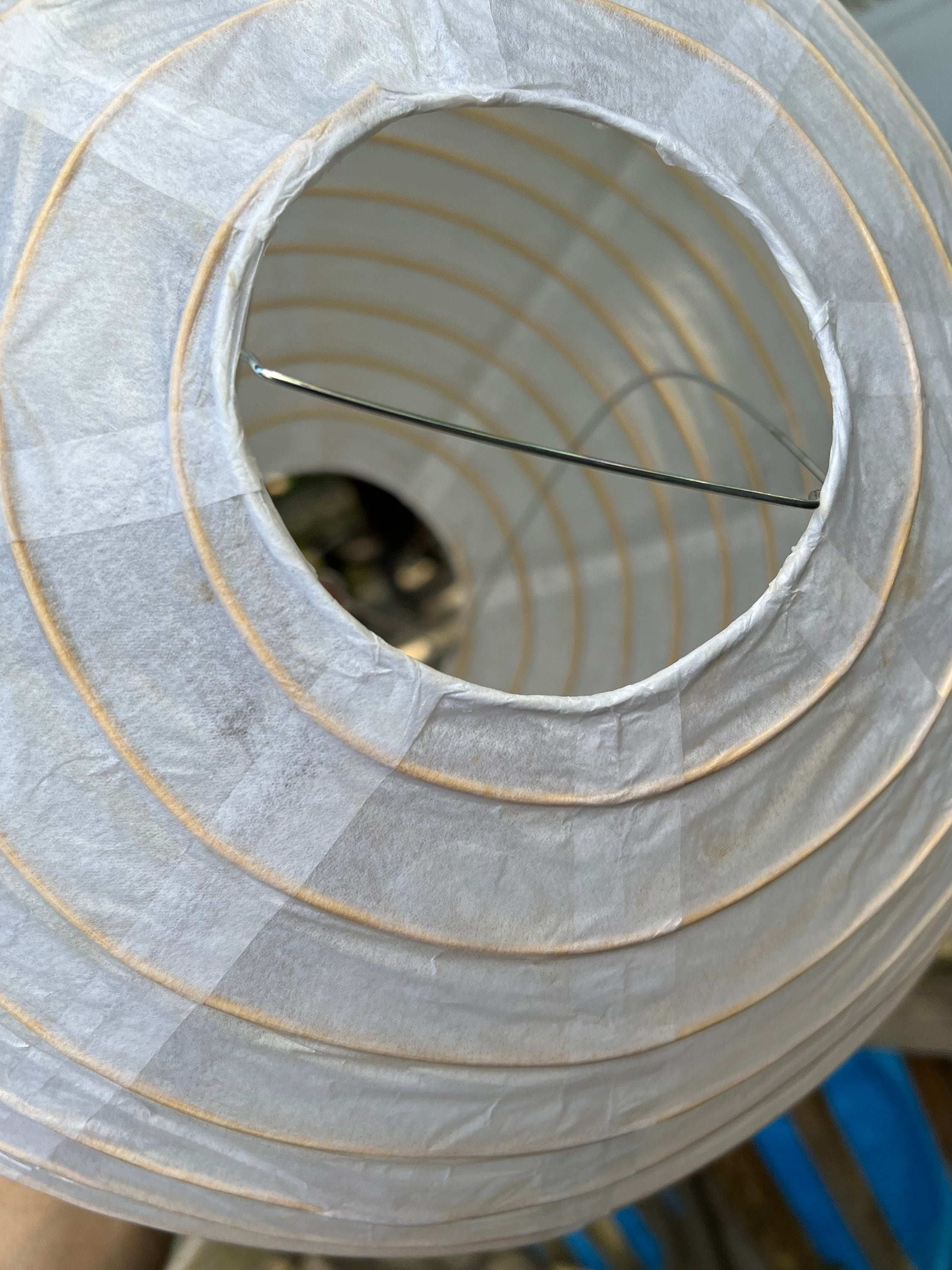 スペイン ハエン ロバ オブジェ  L Amazon.com: Japanese Pagoda Shape Rattan Chandelier E26/27