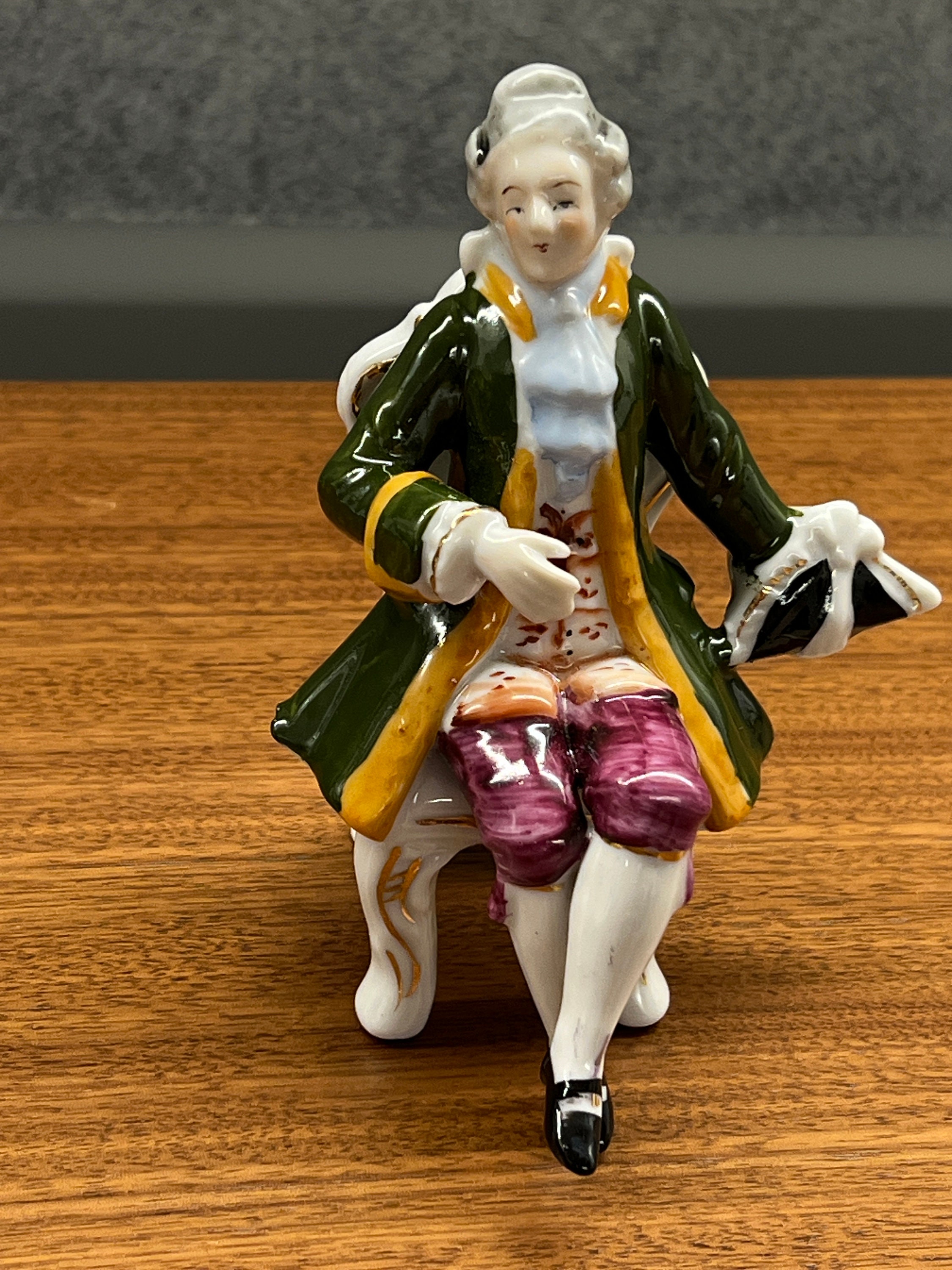 Victorian Gentleman Japan - Etsy