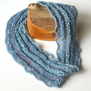 Jaboom Knitting Pattern pdf