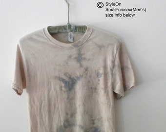 Acid Wash T Shirt - Etsy