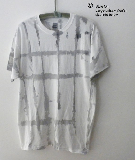 cheap white t shirts for tie dye