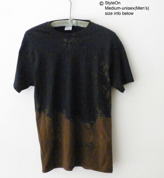 【Blvck Paris】★Tシャツ★ Acid Wash Tee Back2_6dc910ba-cff5-4129-a60e-