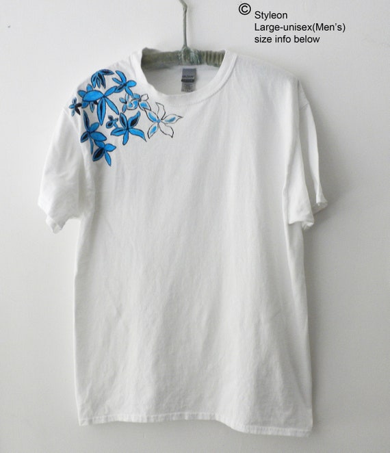 Tシャツ・カットソー Luxury Street Wear washed vintage hander be unisexual Ready Product Men T Shirt Cotton Vintage Fashion Washed