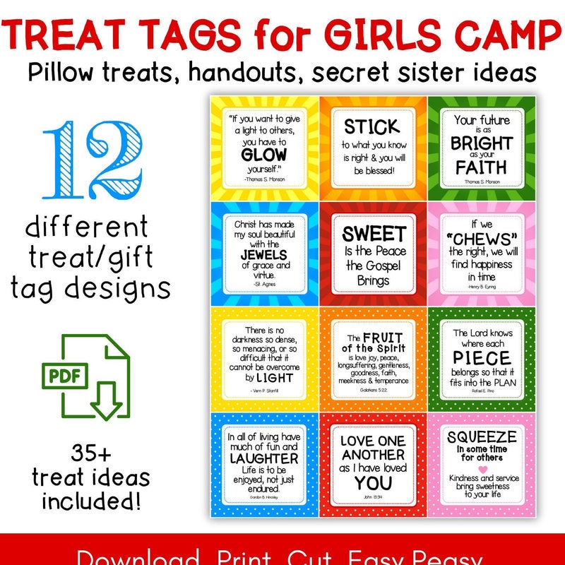 Secret Sister Gift Ideas - 60+ Gift Ideas for 2025
