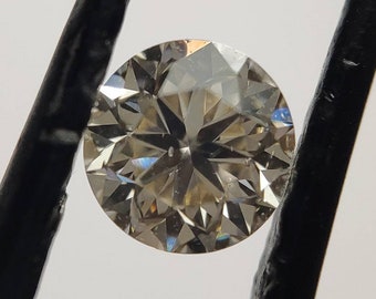 0.40ct Loose Diamond GIA Certificated M SI1