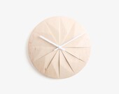 Shady - wall clock