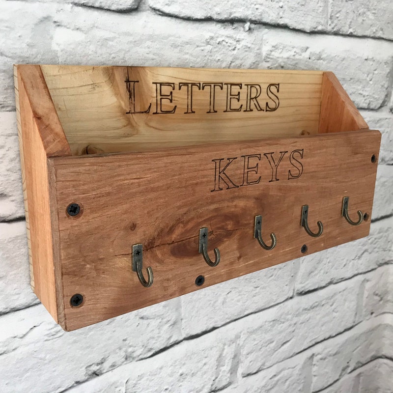 Letter Rack - Etsy UK