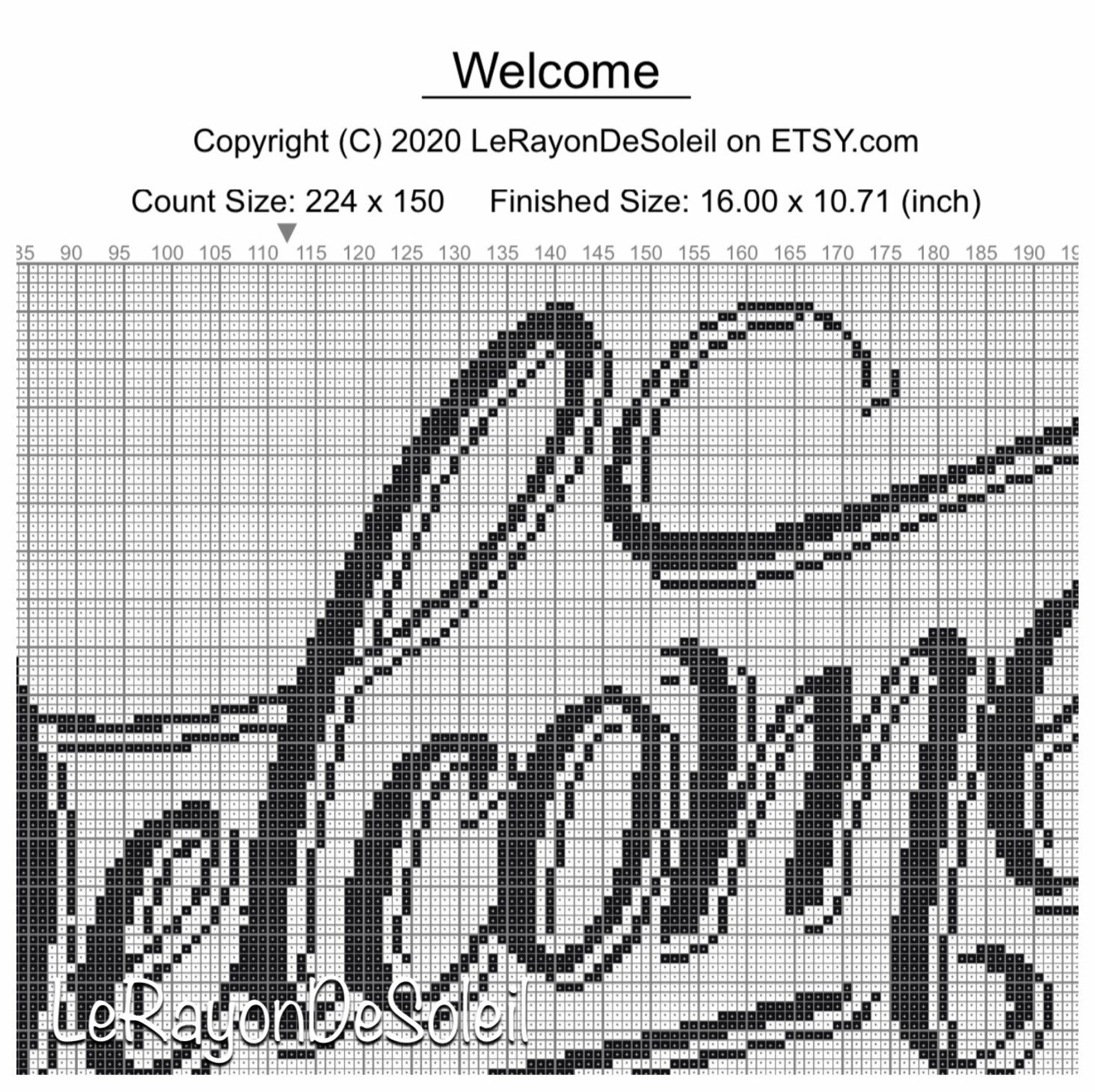 Cross stitch pattern text home frame friendly. Etsy