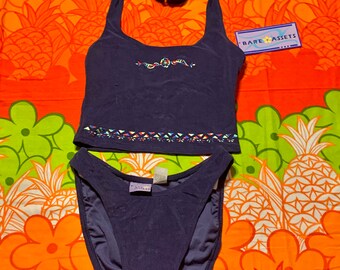 vintage tankini