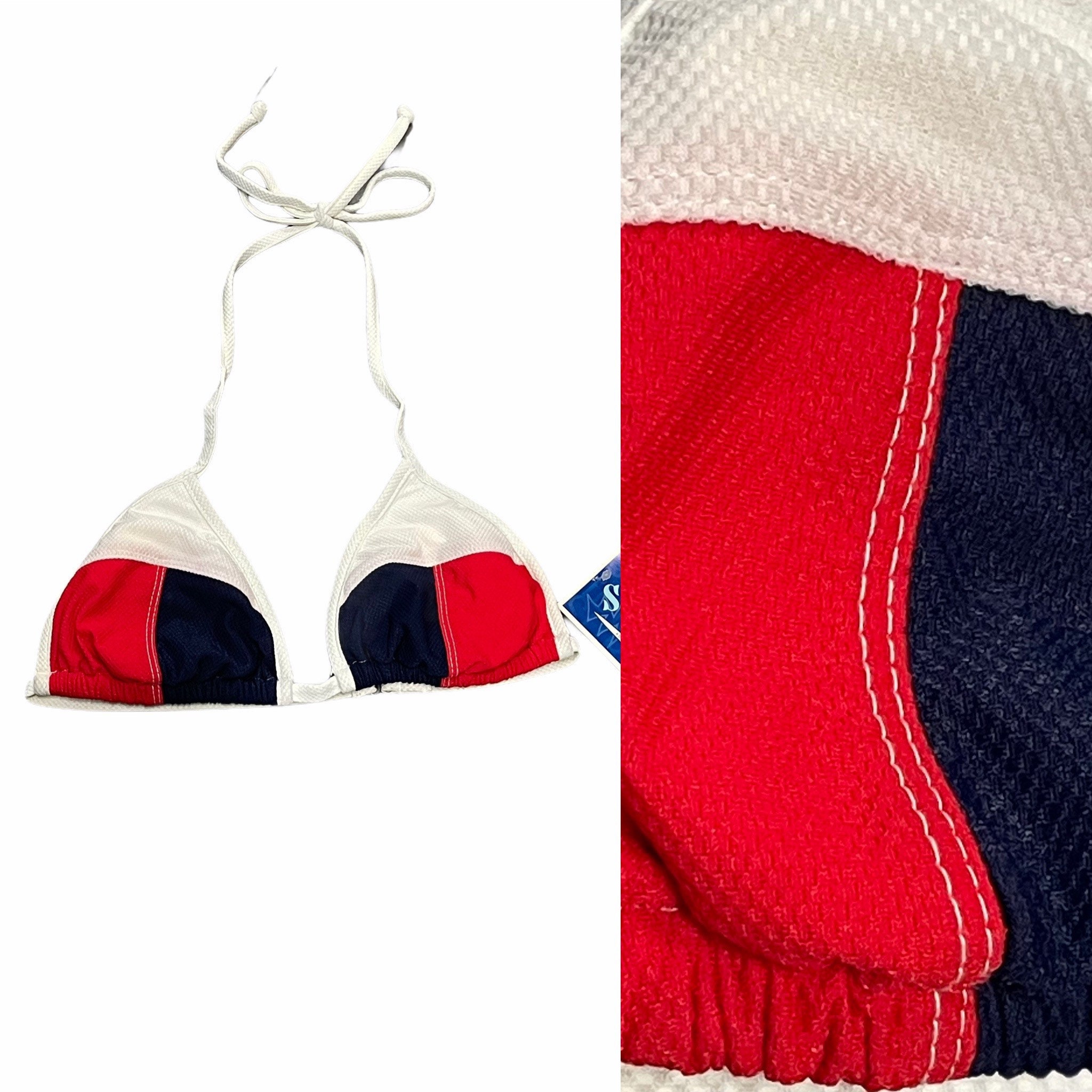 tommy hilfiger bathing suit