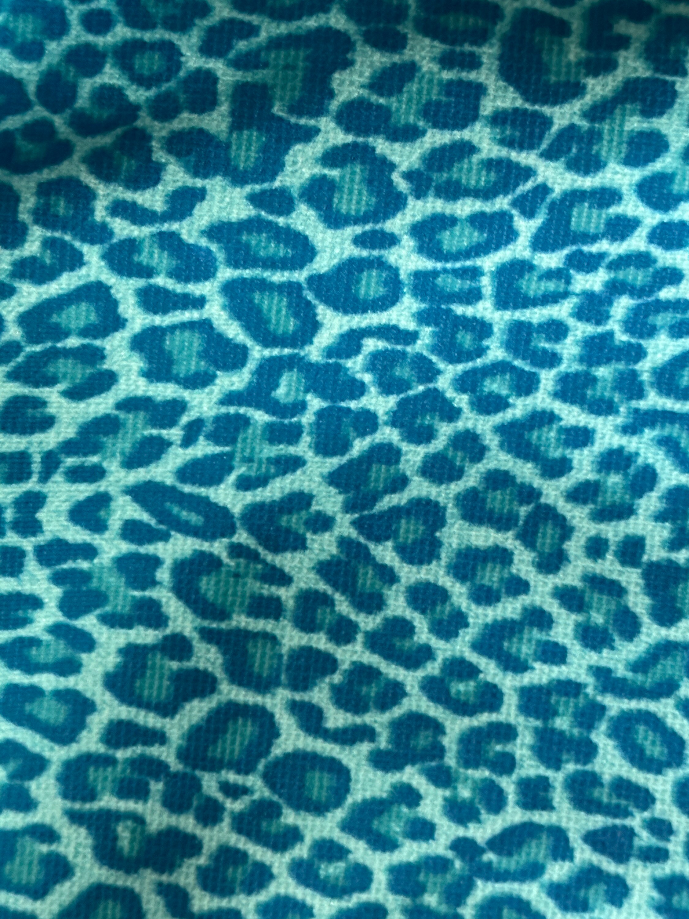 リオ発*JUNGLE SOCIETY*BIQUINI JESSIEANIMAL PRINT JESSIE - Jungle Society