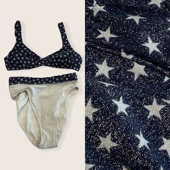 anne klein bathing suit