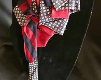 Tie Couture: Ascot #63