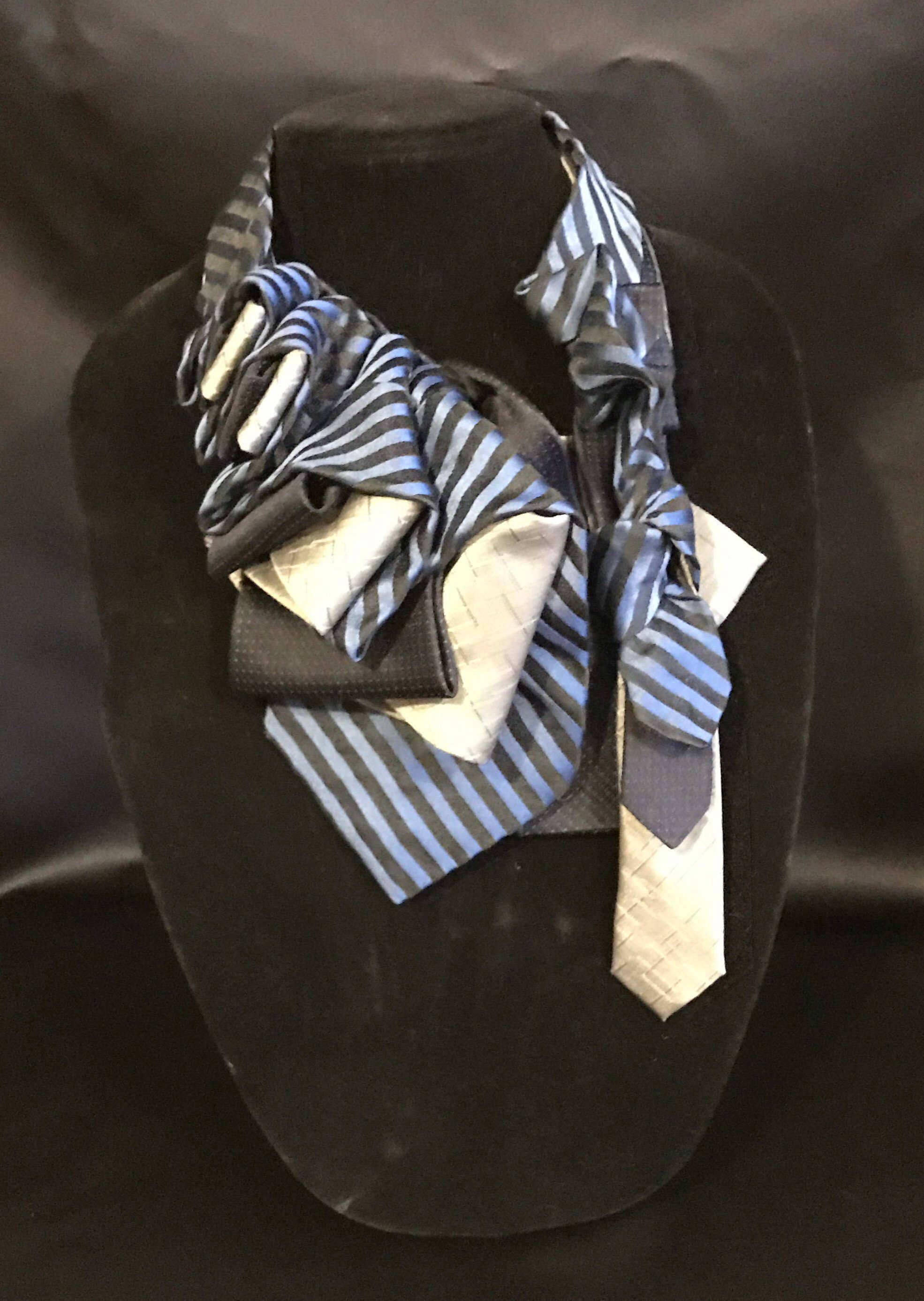 Tie Couture: Midnight Skies 110 | Etsy