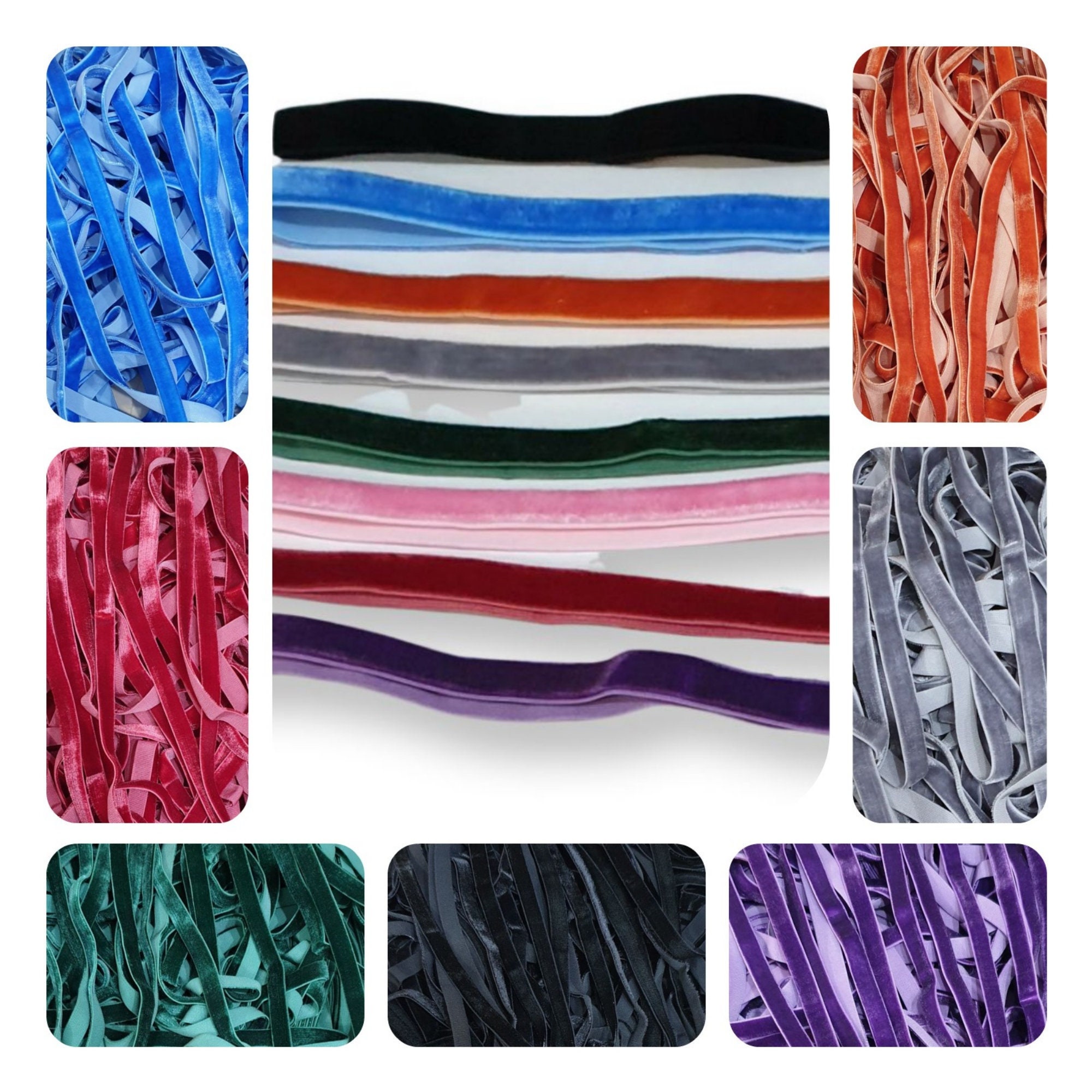 12 30 Cm Wide Black Super Wide Elastic Band 1 Yards / Heavy Duty Elastic /  Waistband Elastic / Thick Elastic 