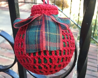 Christmas Tree Decoration