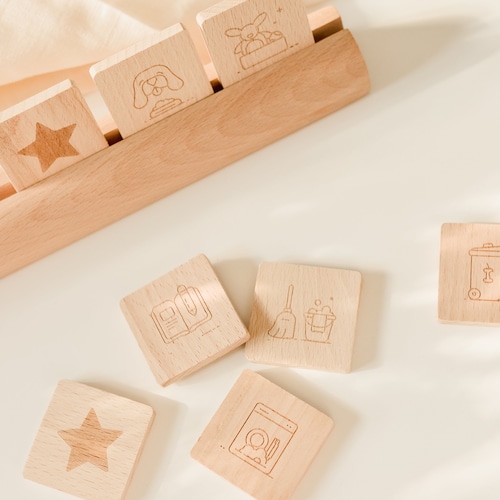 Daily Routine Chores