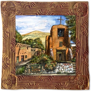 San Miguel Chapel