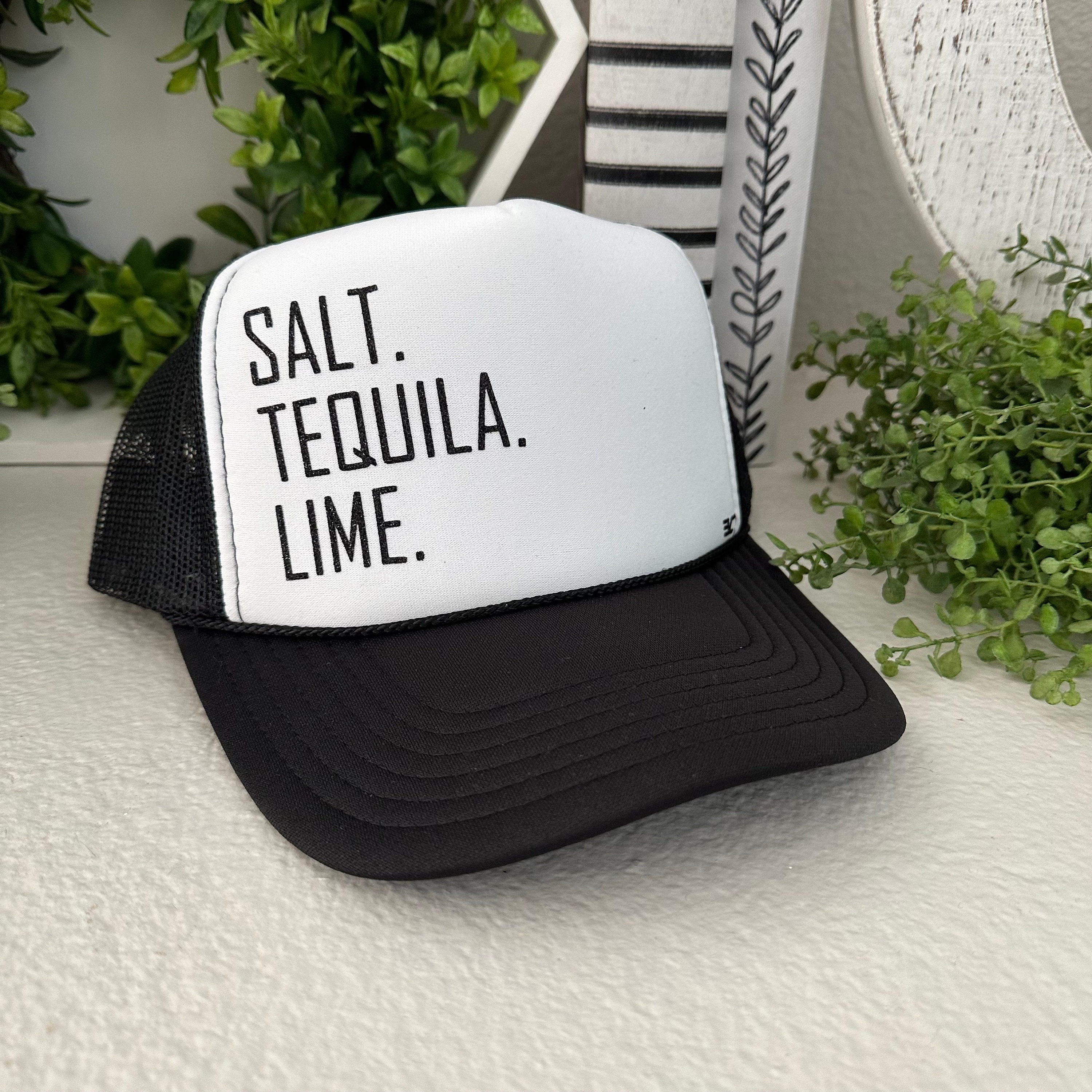 Salt Water Hat 