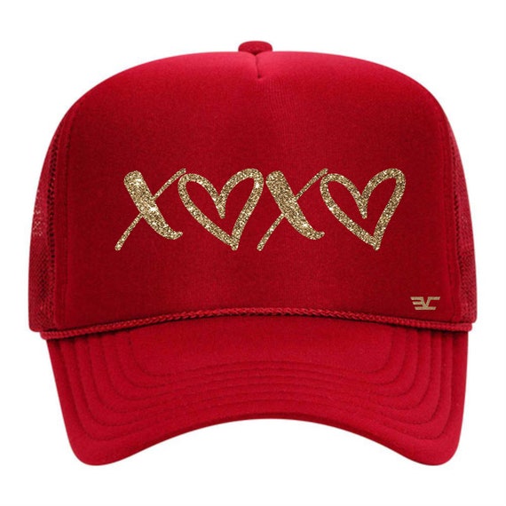XOXO Hat XOXO Hat