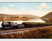 Black Diamond Express 1898