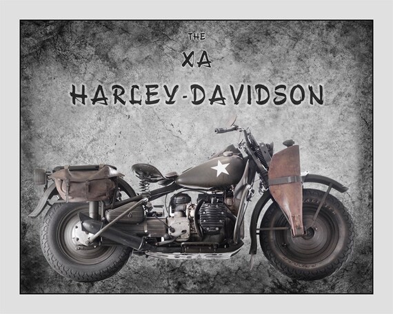 Military motorcycle on sale