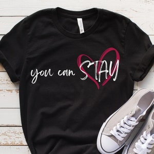 SKZ Shirt, Stay Fandom Tshirt, SKZ Concert Merch, SKZ, Oddinary, Dominate World Tour Shirt, Kpop Gift, Felix Bias, You Can Stay, K-pop Merch