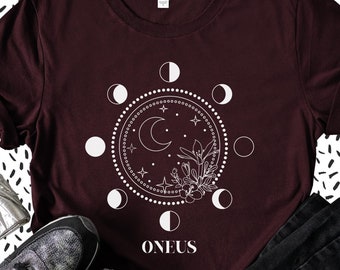 Luna Shirt, La Dolce Vita Tour, To Moon T-shirt, Kpop Concert Merch, Twilight Tshirt, Concert Outfit, K-pop Shirt, To Moon Gift, Kpop Merch