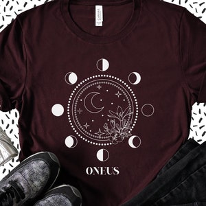 Luna Shirt, La Dolce Vita Tour, To Moon T-shirt, Kpop Concert Merch, Twilight Tshirt, Concert Outfit, K-pop Shirt, To Moon Gift, Kpop Merch