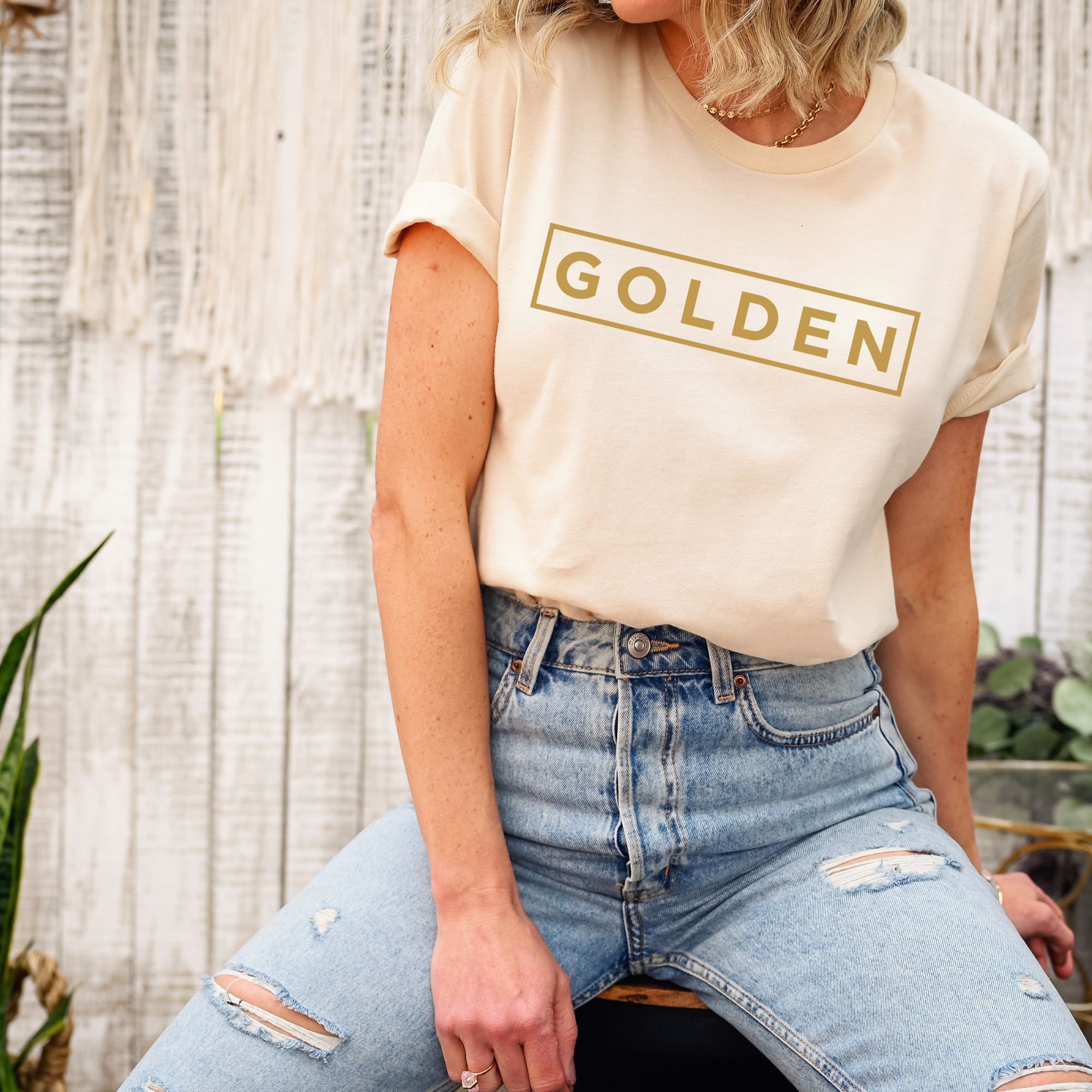 Amazon.co.jp: ジョングク GOLDEN ロングTシャツ Sサイズ : ホビー