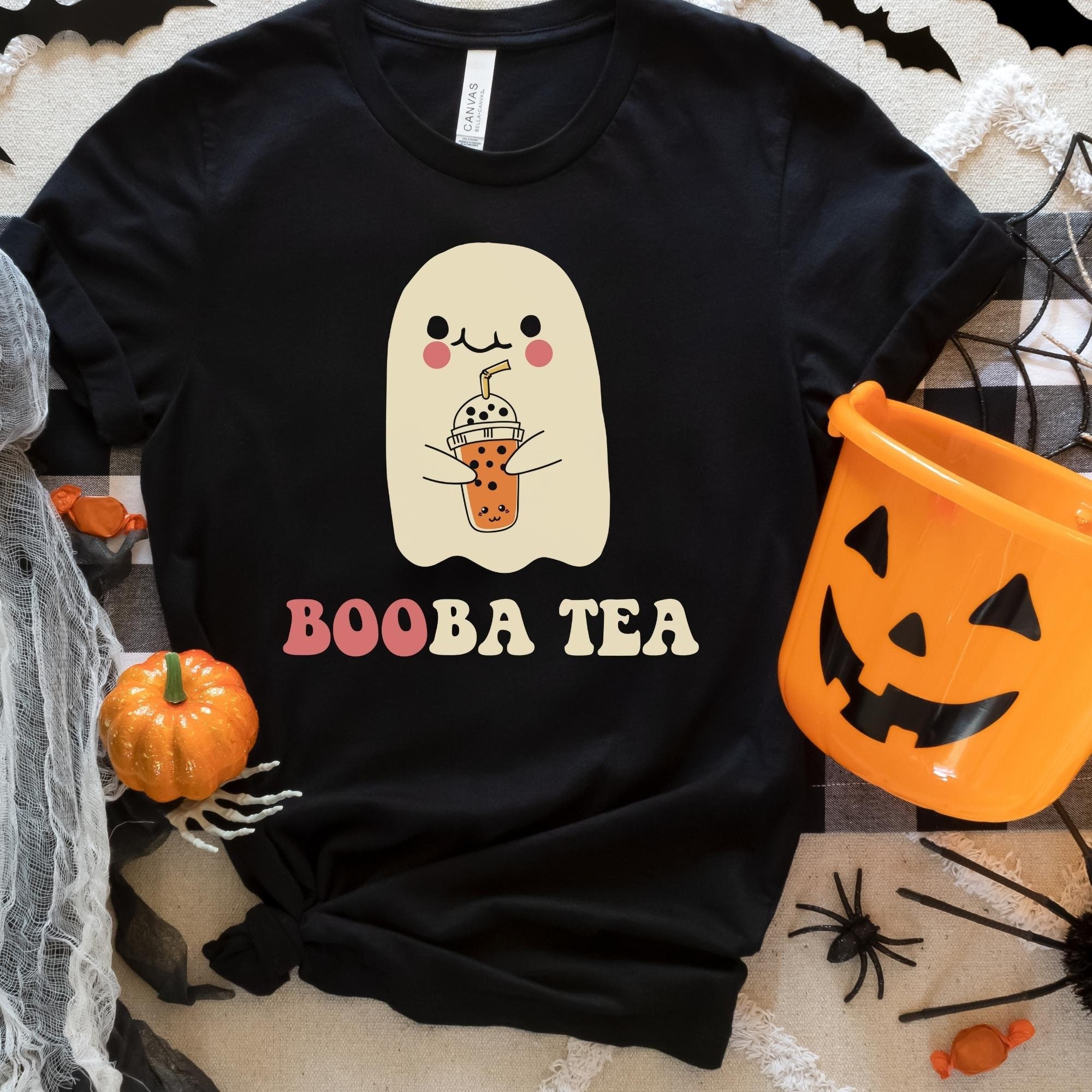 Booba tee shop