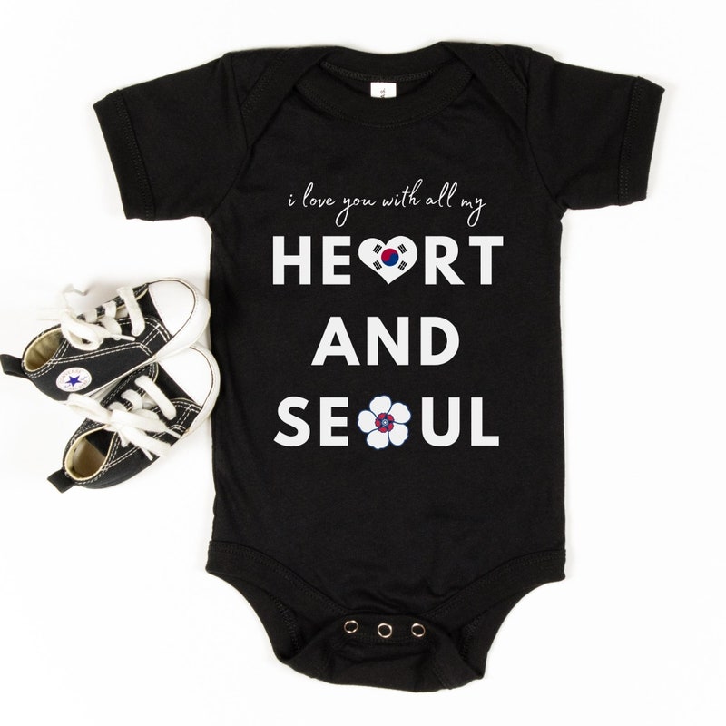 Korean Boy Baby Clothes - Etsy