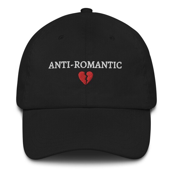 WORLD ROMANCE SERIES CAP