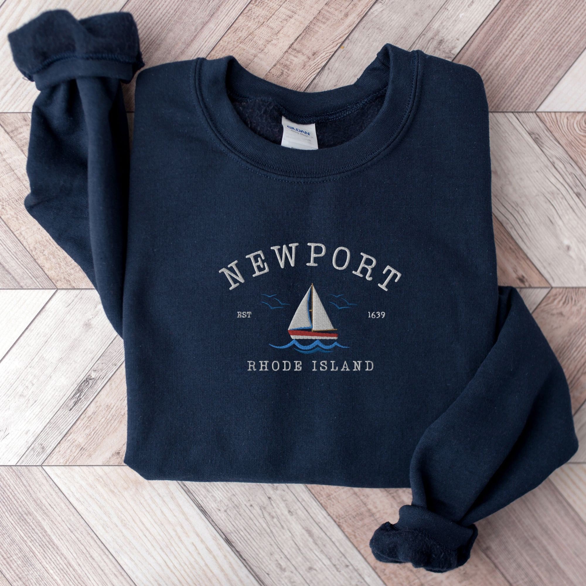 Mer sea newport travel sweater hotsell