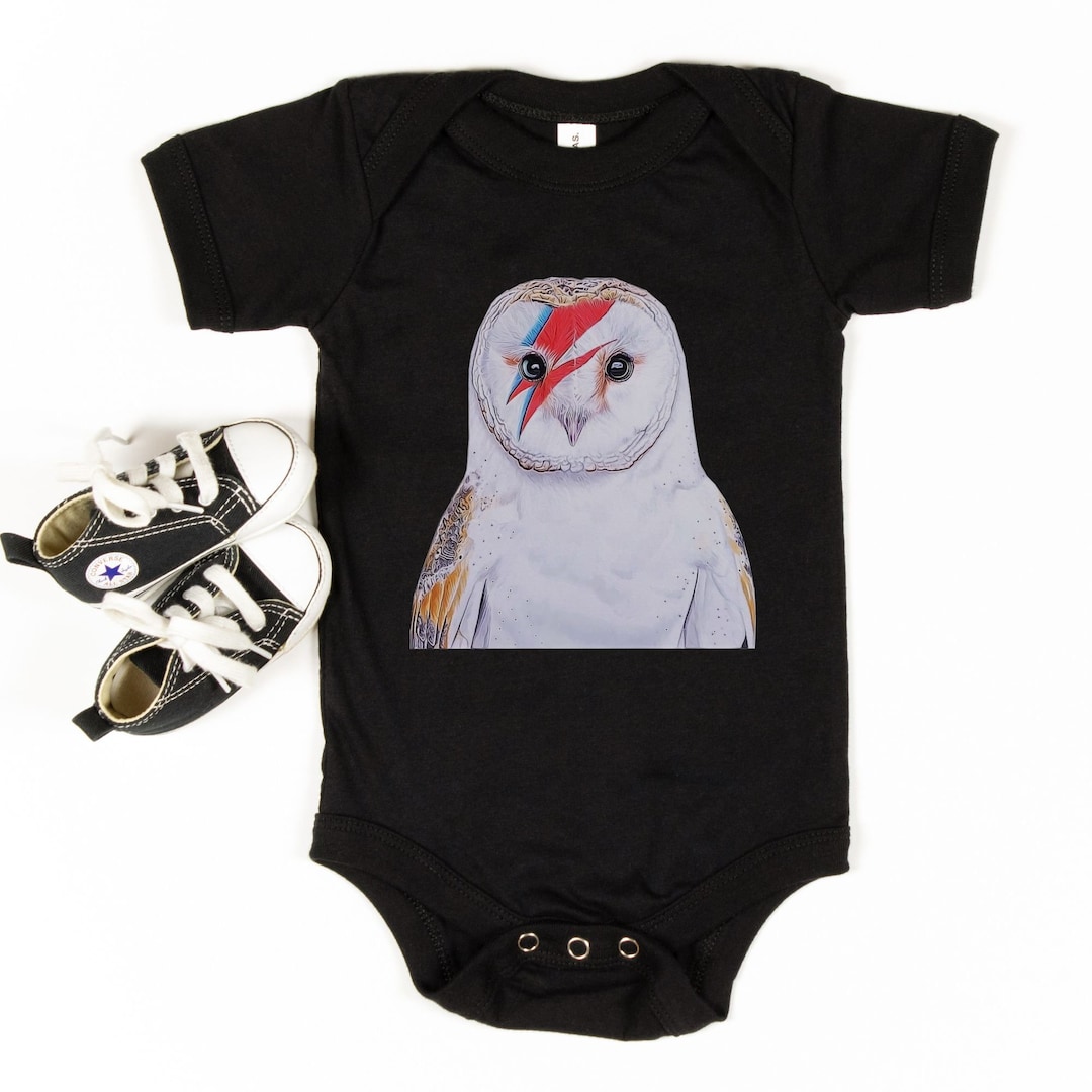 Labyrinth Baby Romper the Labyrinth Labyrinth Gift Bowie Etsy