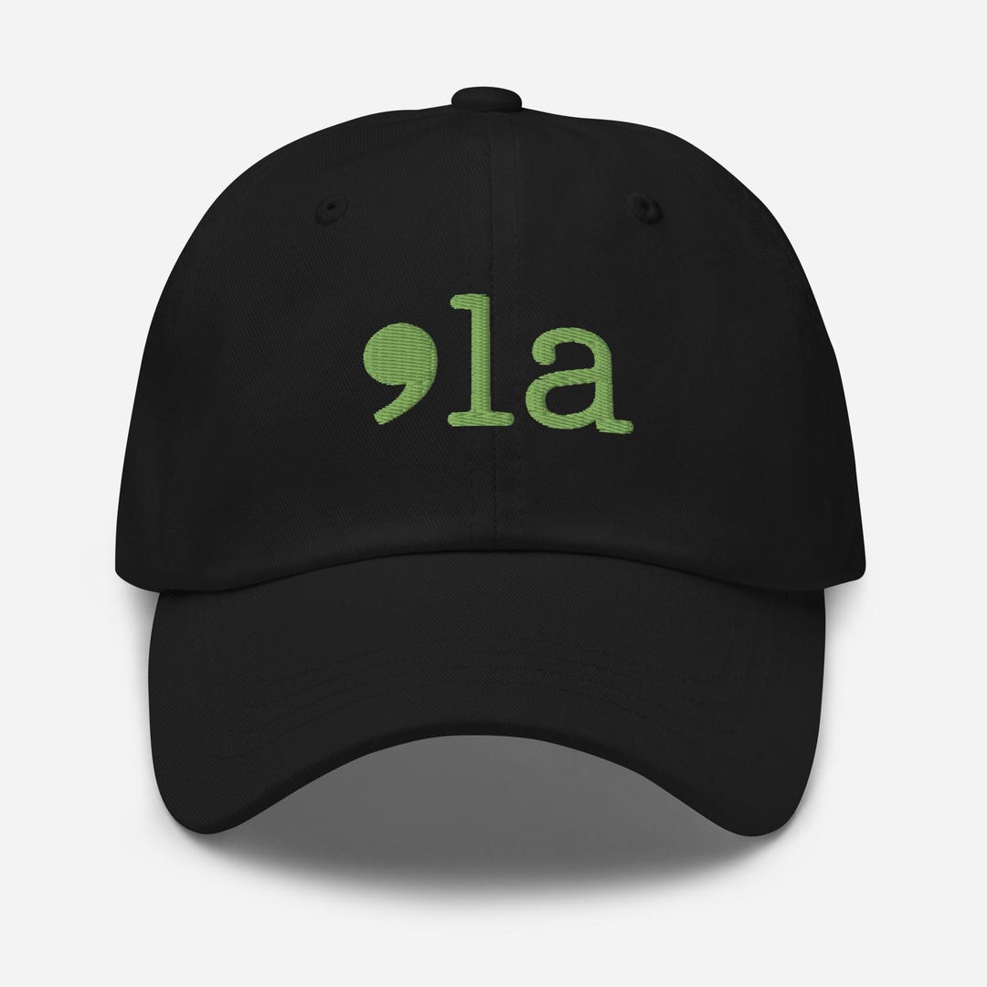 Brat Cap main image 0