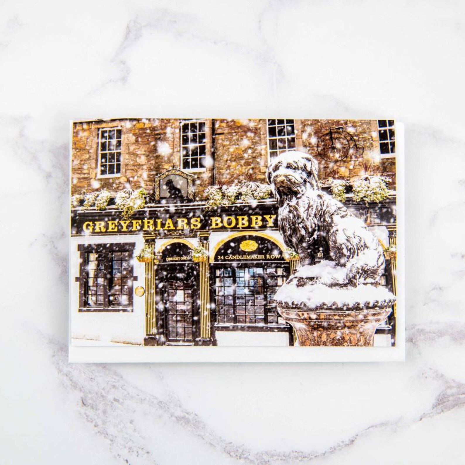 Edinburgh 2022 Calendar and Christmas Cards | Etsy