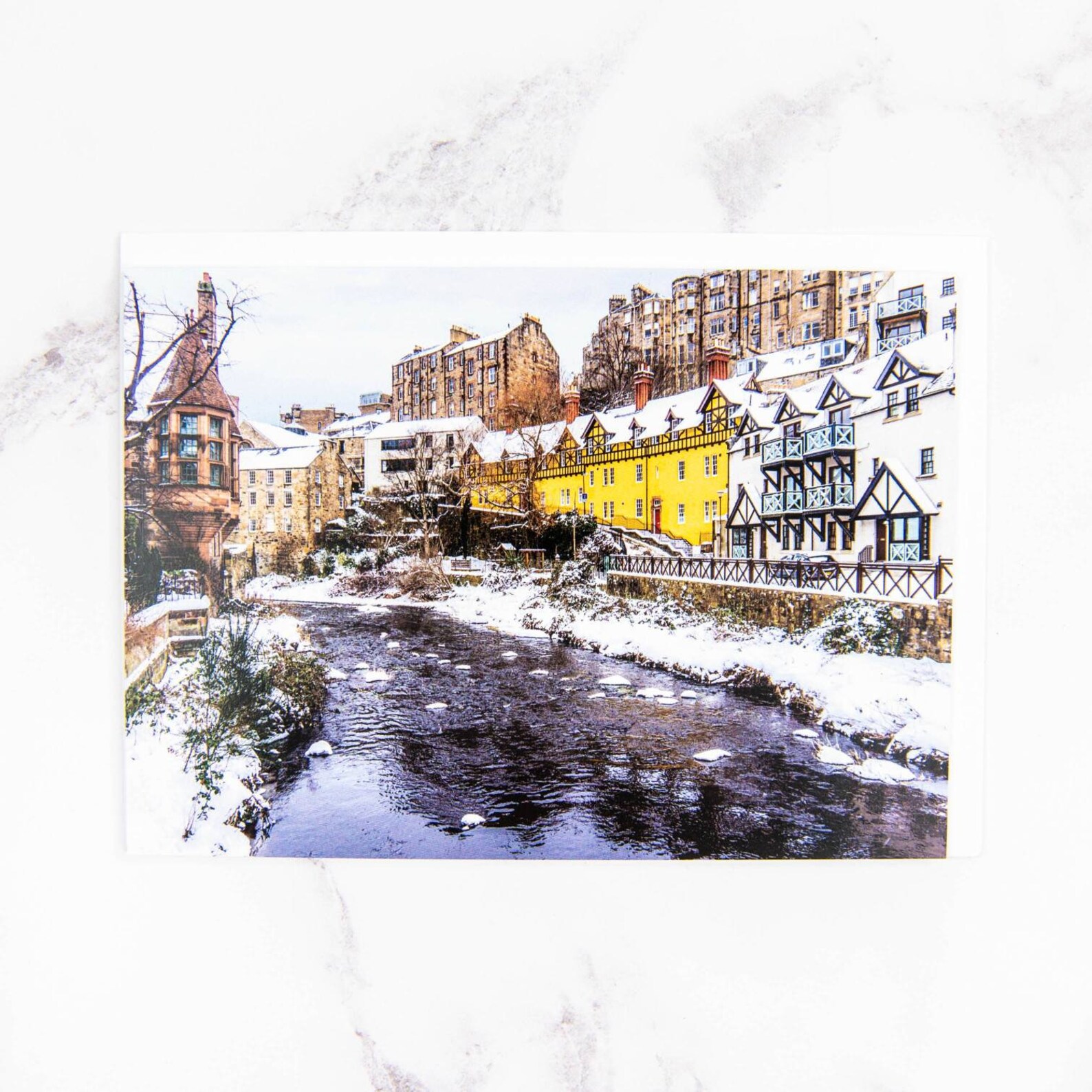 Edinburgh 2022 Calendar and Christmas Cards | Etsy