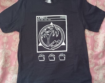 O U R O B O R O S | 無限のヘビ  T-Shirt