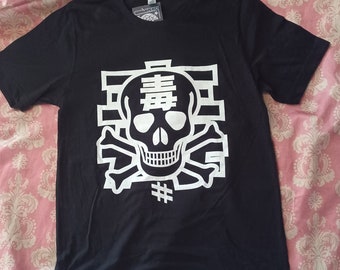 P O I S O N | 毒 T-Shirt