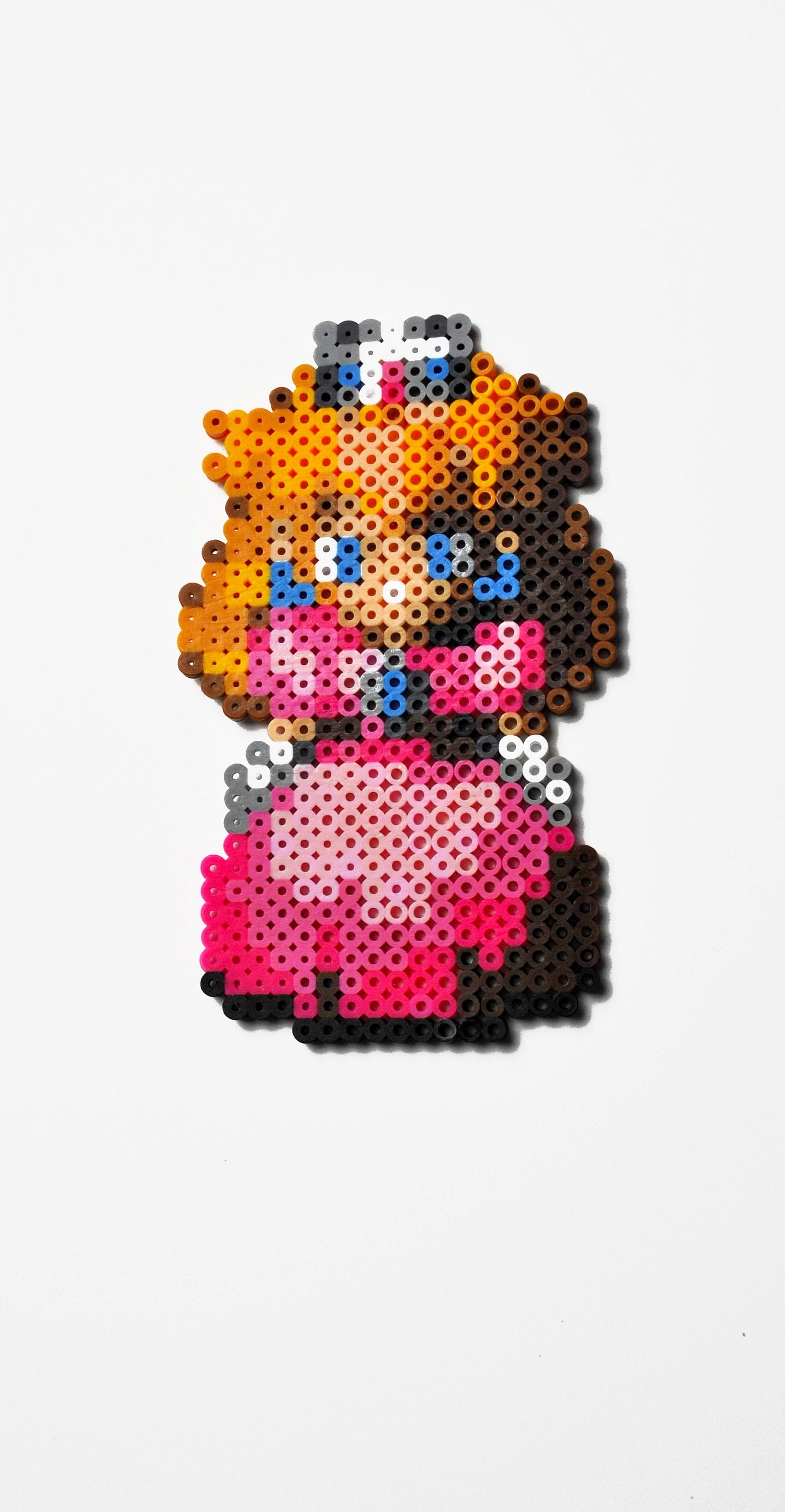 Princess Toadstool Peach - Incredible Characters Wiki