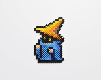 ピクセルリマスター 黒魔道士マグネット ファイナルファンタジー1