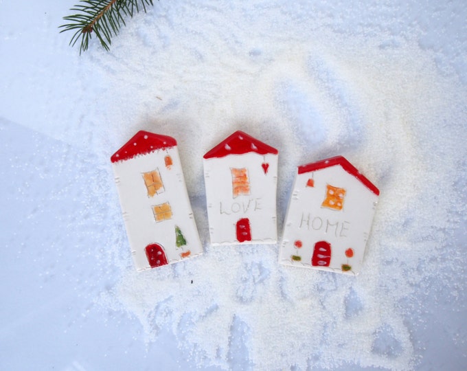 Fridge Ceramic Refrigerator Ceramics & Etsy