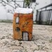 see more listings in the RAKU ceramic houses section