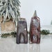 see more listings in the RAKU ceramic houses section