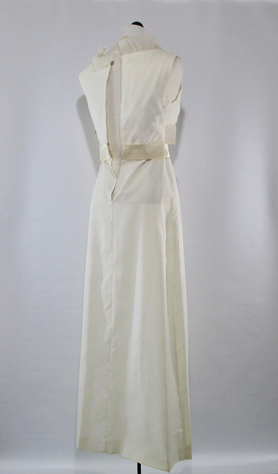 1960s Deadstock Novelty Sheepherder Dress main image 0