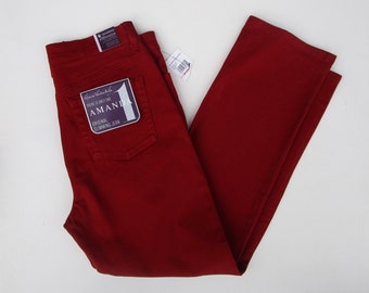 Vanderbilt Jeans - Etsy