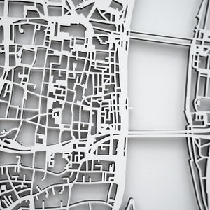 3d Citymap COLOGNE zdjęcie 3