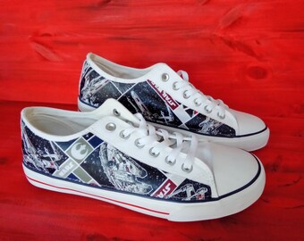 star wars converse shoes